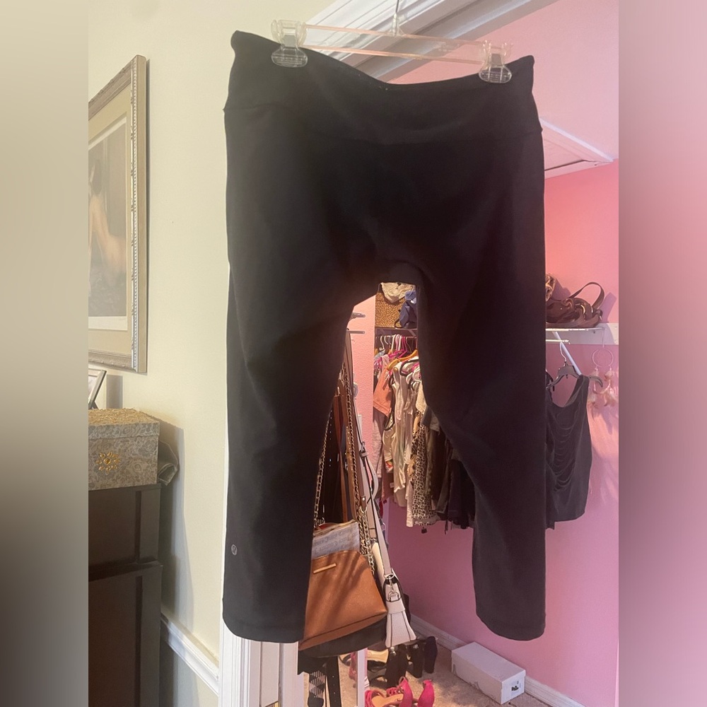 Lululemon  Leggings